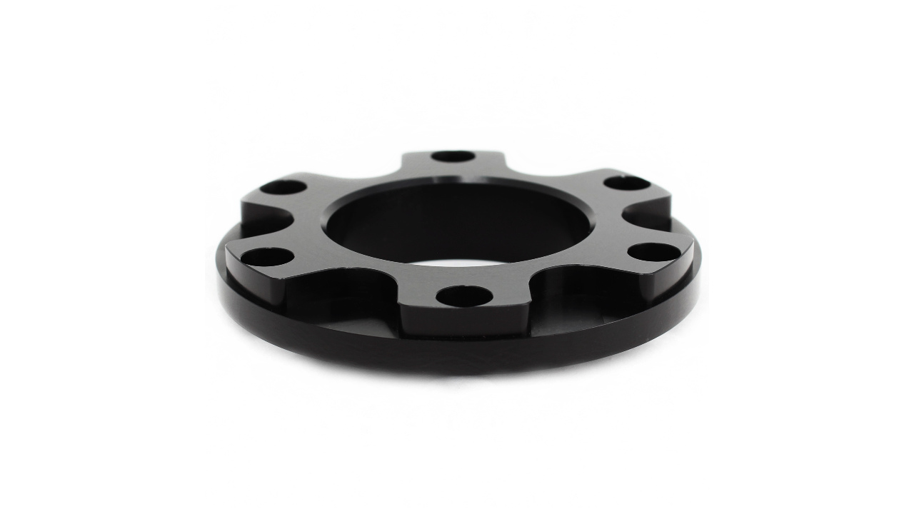 20420305 RCD Big Block Chevy ATI or IW Balancer Adapter to accept RCD